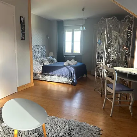 La Des 3 - Grande Maison Familiale - 15 Personnes Prázdninový dům