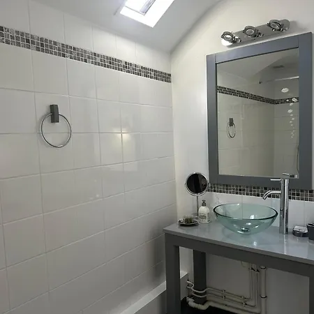 Grande Normandie Prázdninový dům Tamerville