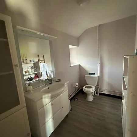 Grande Normandie Prázdninový dům *