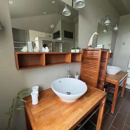 Vakantiehuis Grande Normandie *