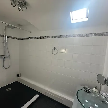 Prázdninový dům Grande Normandie Tamerville