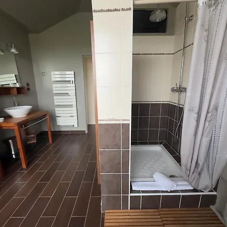 Prázdninový dům Grande Normandie