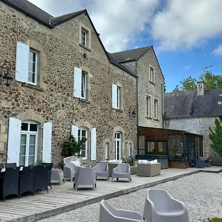 La Des 3 - Grande Maison Familiale - 15 Personnes 度假居 Tamerville