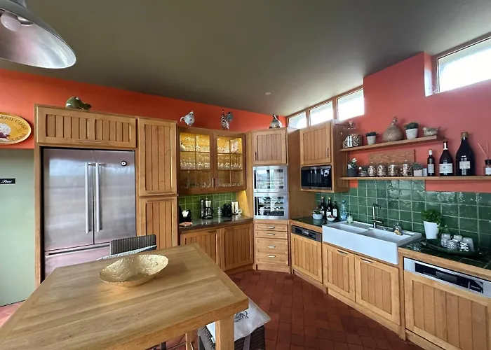 Holiday home Maison Normandie *