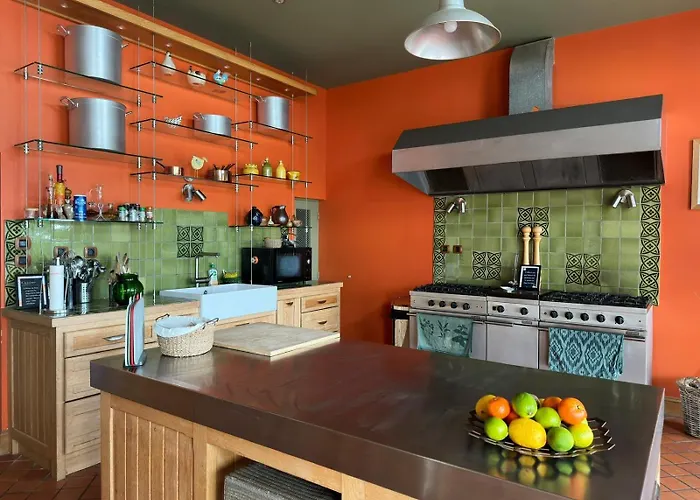 Maison Normandie * Tamerville