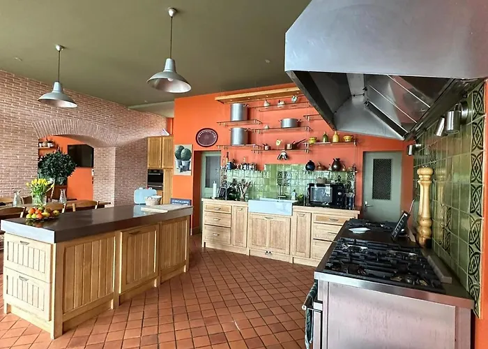 Maison Normandie Holiday home