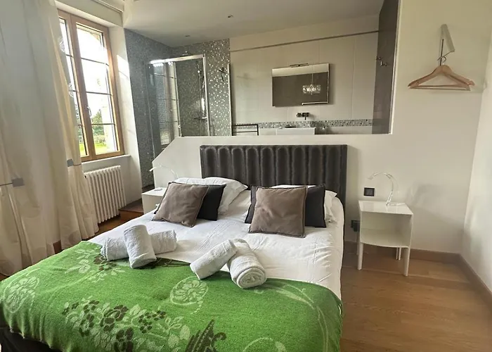 Holiday home Maison Normandie *