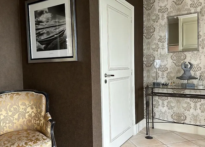 Maison Normandie Holiday home Tamerville