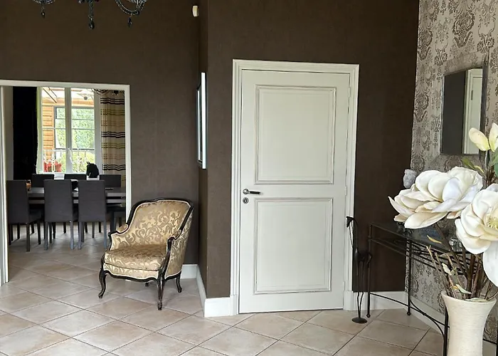 Holiday home Maison Normandie *