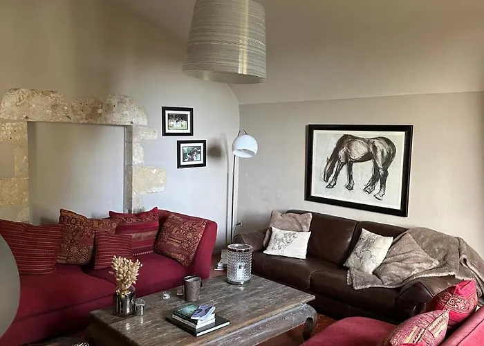 Maison Normandie Tamerville