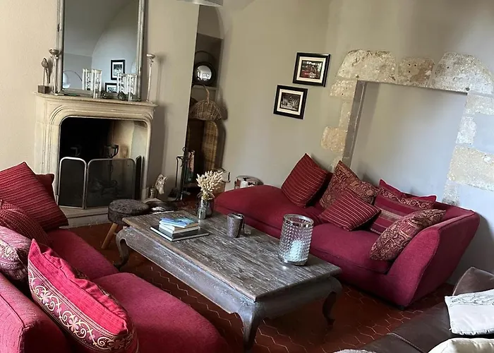 Maison Normandie Holiday home Tamerville