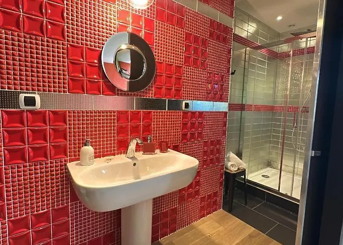 Holiday home Maison Normandie Tamerville