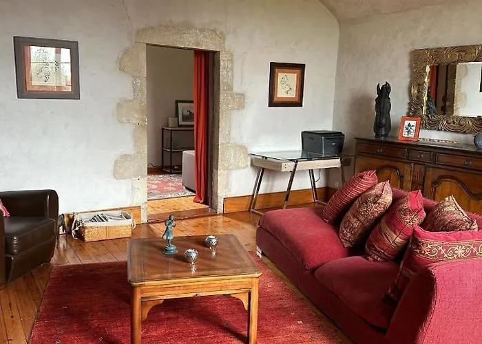 Maison Normandie Tamerville