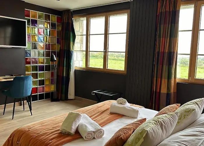 Maison Normandie Holiday home