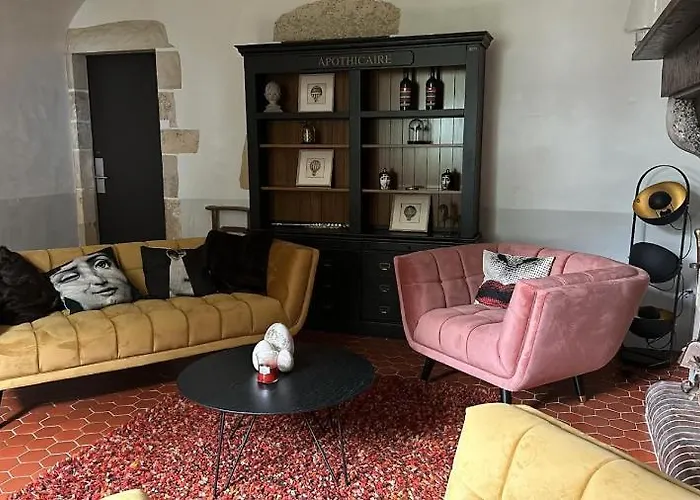 Maison Normandie * Tamerville