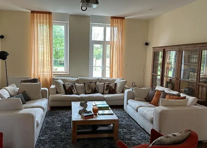 Maison Normandie Holiday home