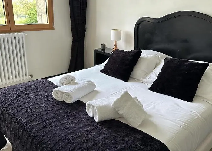 Holiday home Maison Normandie