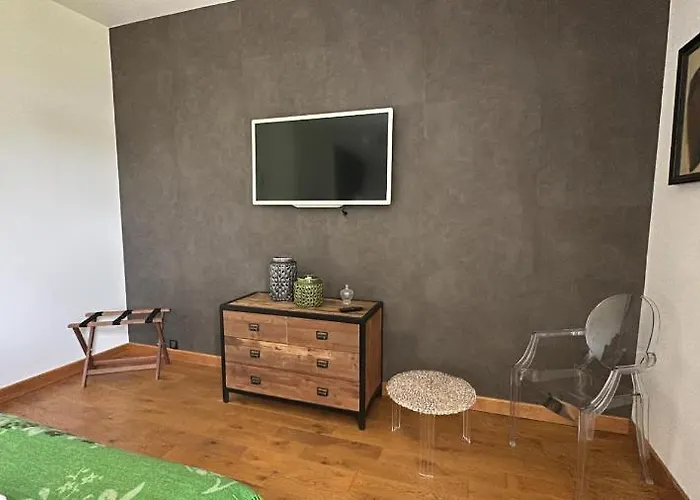 Holiday home Maison Normandie *