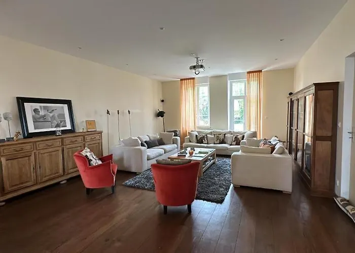 Holiday home Maison Normandie Tamerville