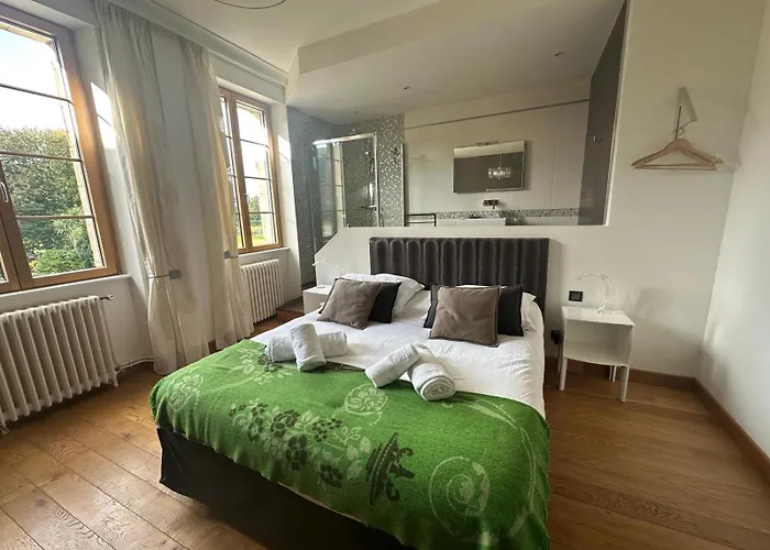 Maison Normandie Holiday home