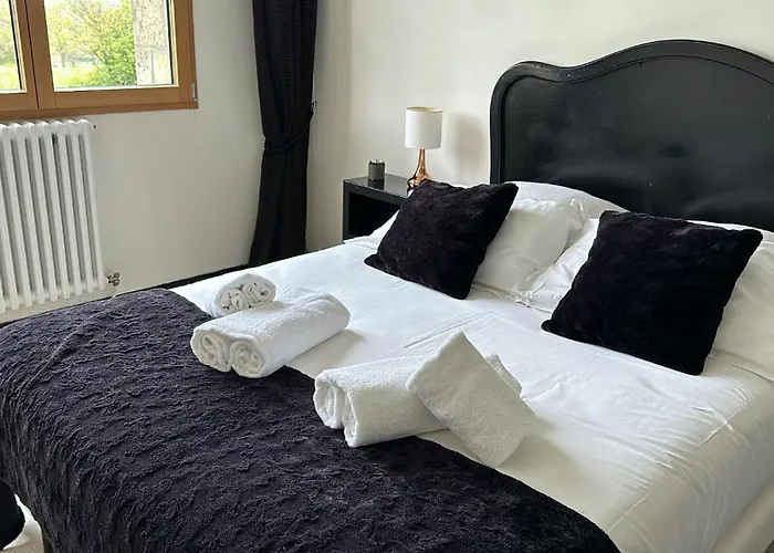 Maison Normandie * Tamerville