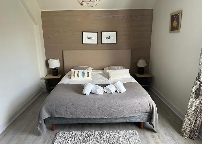 Holiday home Maison Normandie Tamerville