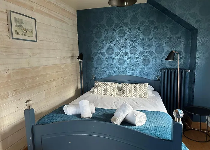 Maison Normandie * Tamerville