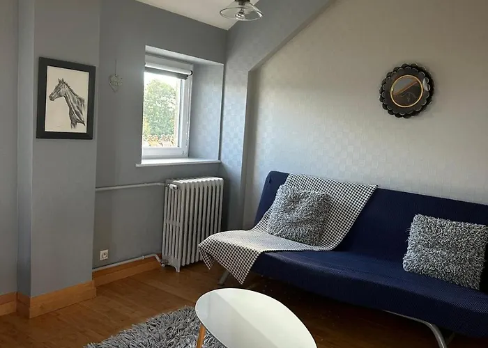 Maison Normandie Holiday home