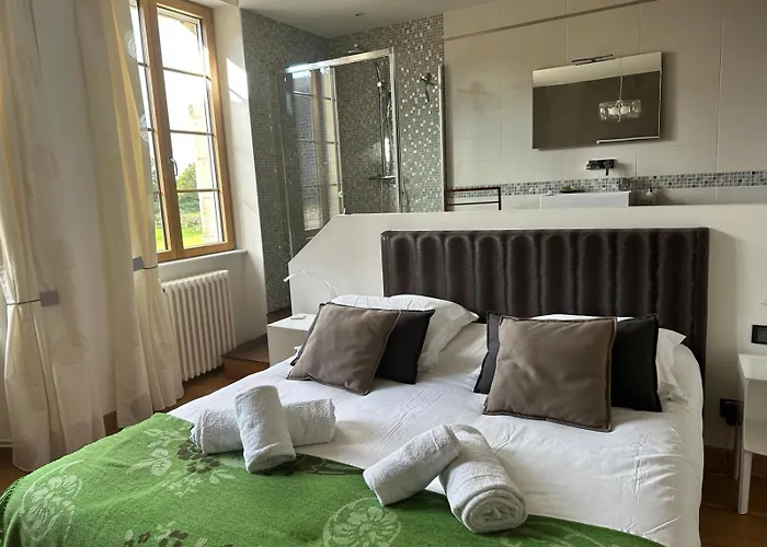 Maison Normandie Holiday home *