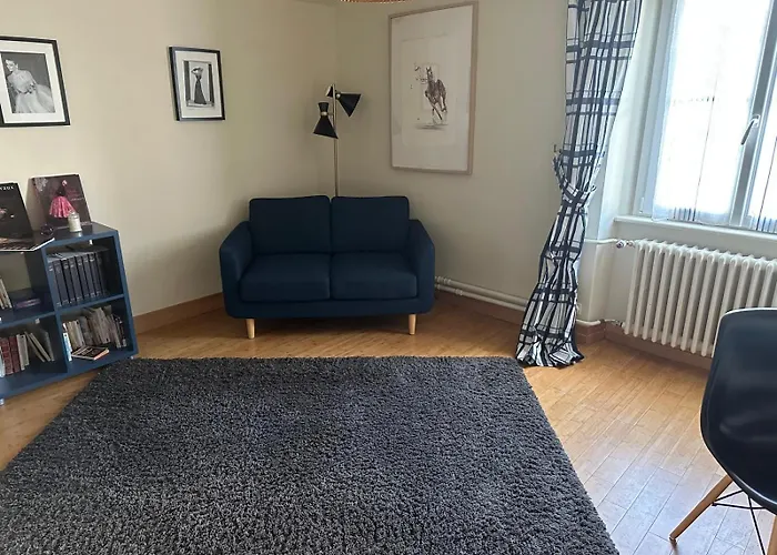 Maison Normandie Holiday home