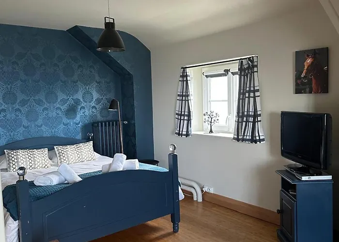 Maison Normandie Holiday home Tamerville