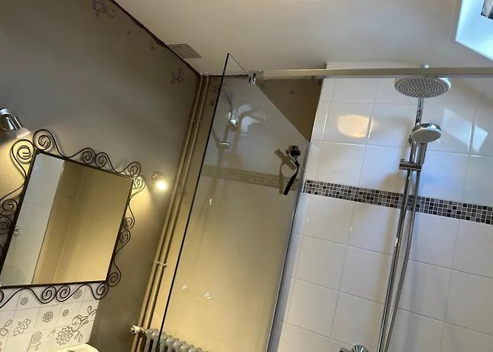 Holiday home Maison Normandie Tamerville