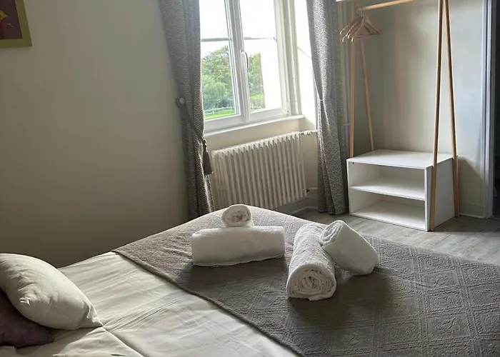 Maison Normandie * Tamerville