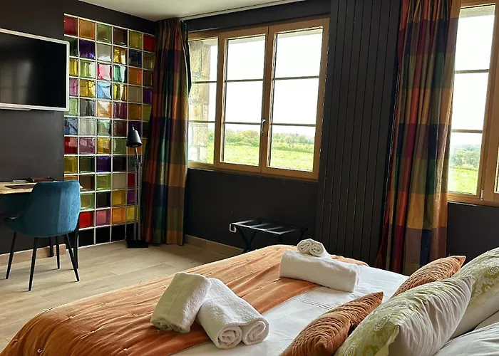 Maison Normandie Holiday home