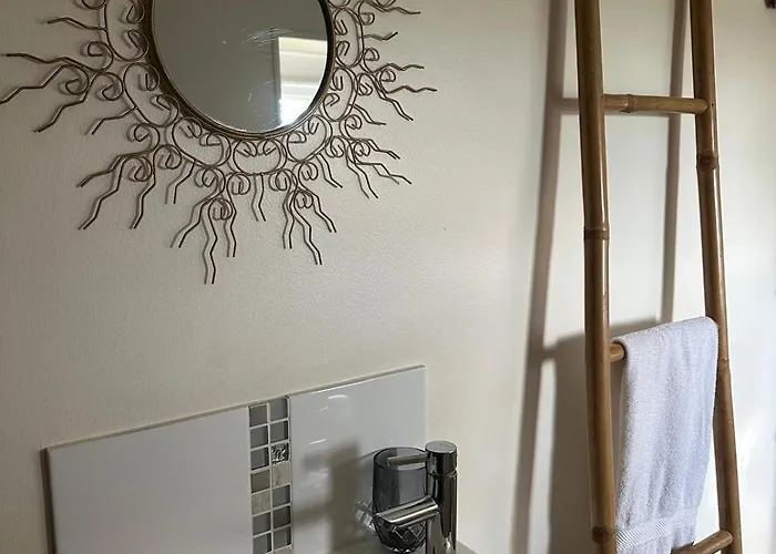 Maison Normandie Holiday home *