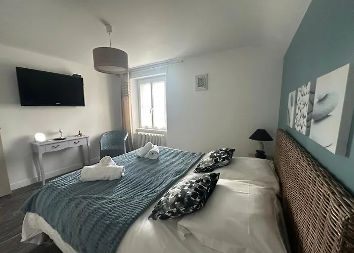 Holiday home Maison Normandie *