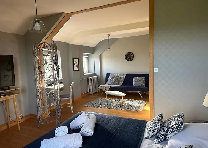 Maison Normandie Tamerville