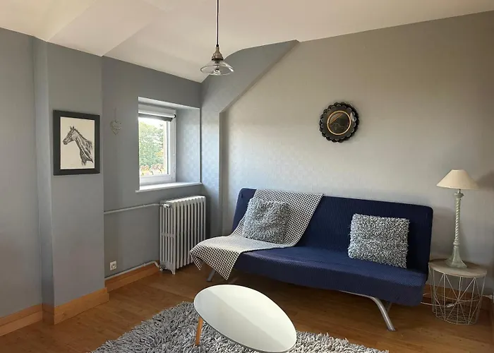 Holiday home Maison Normandie *