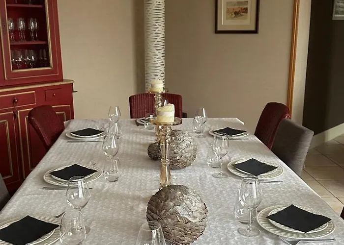 Maison Normandie Tamerville