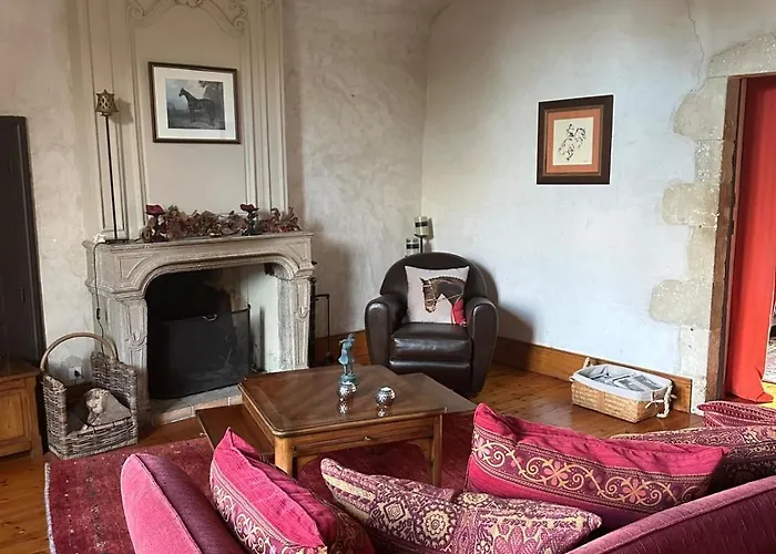 Maison Normandie * Tamerville