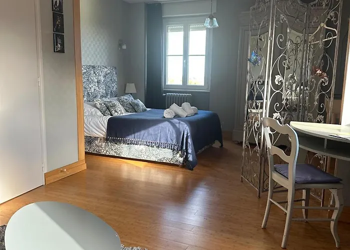 Maison Normandie Holiday home