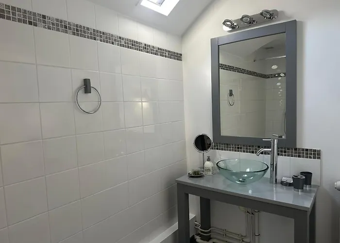 Maison Normandie Holiday home Tamerville