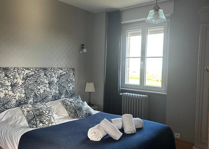 Holiday home Maison Normandie Tamerville