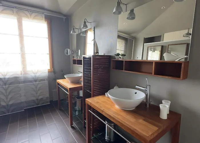 Holiday home Maison Normandie