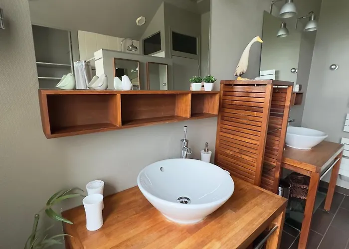 Holiday home Maison Normandie *