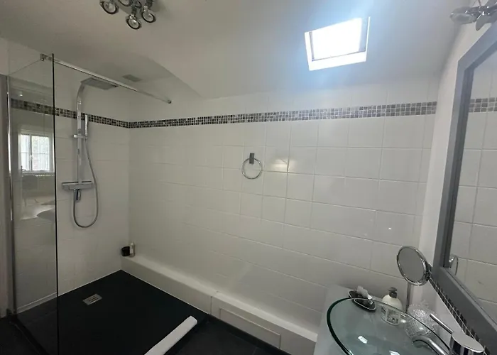 Holiday home Maison Normandie Tamerville