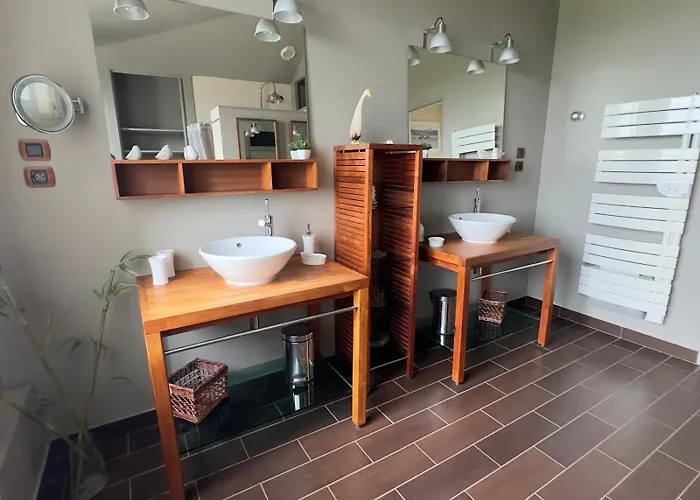 Maison Normandie Holiday home Tamerville